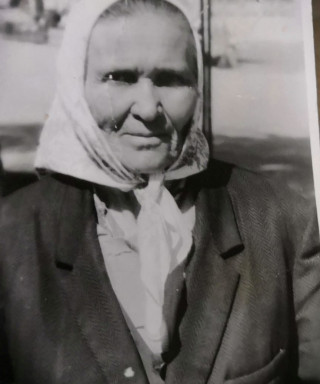 Савва Мария Кирилловна