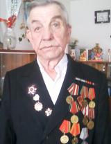 Буткеев Пётр Александрович