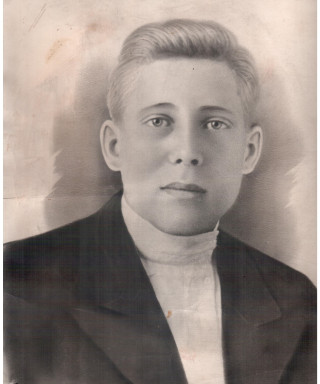 Валенков Николай Иосифович