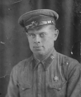 Балакин Александр Иванович