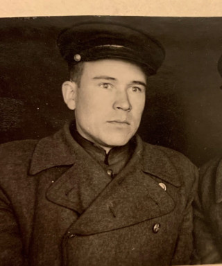 Сыщенко Митрофан Михайлович