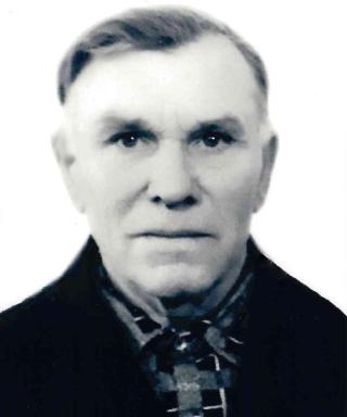 Терин Михаил Семенович