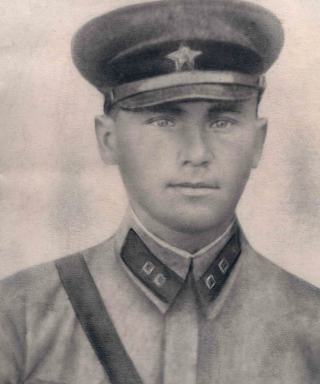 Терин Иван Семенович