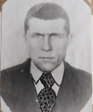 Вьялицын Иван Михайлович