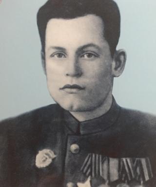 Гришин Иван Николаевич