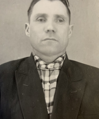 Косилов Григорий Иванович