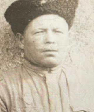 Сальников Борис Илларионович