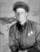 Кузнецов Николай Дмитриевич