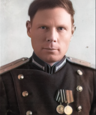 Копотилов Прокопий Никитич