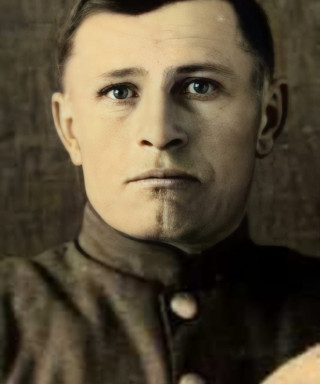 Полосухин Георгий Андреевич