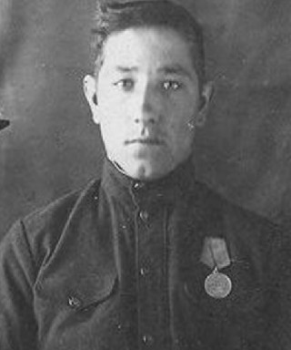 Михайлов Александр Феоктистович