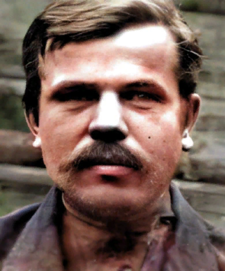 Платонов Егор Григорьевич