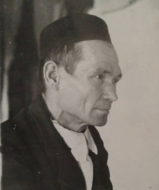 Гайнатуллин Калимулла Гайнатуллович