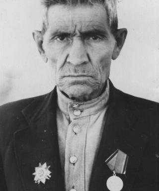 Бекин Андрей Степанович