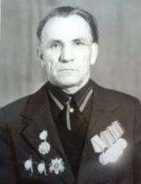 Кулагин Николай Петрович