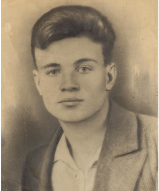 Кривошеев Алексей Константинович