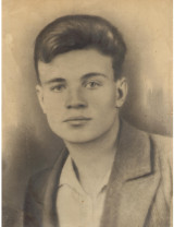 Кривошеев Алексей Константинович