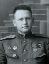 Хайдаров Александр Назарович