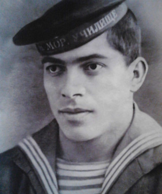 Акопов( Акопян ) Владимир Левонович