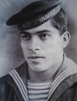 Акопов( Акопян ) Владимир Левонович