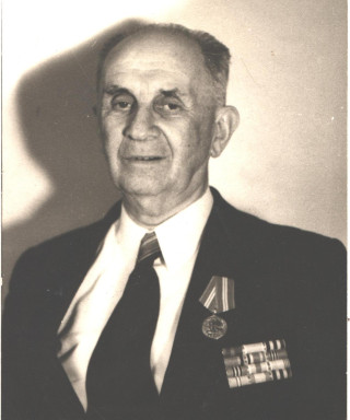 Эйдлин Лев Израйлевич