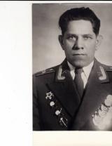 Покровский Николай Сергеевич