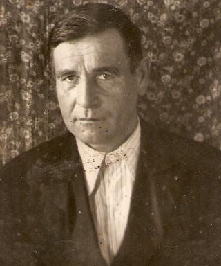 Мамышев Мнир Сафарович