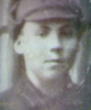 Пичкалёв Иван Зотиевич