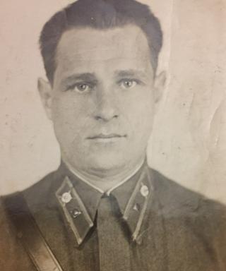 Штефанов Александр Васильевич