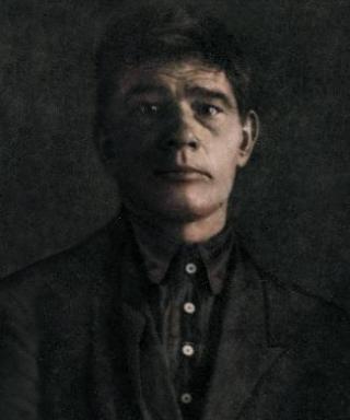 Беспамятных (Беспамятнов) Михаил Дмитриевич