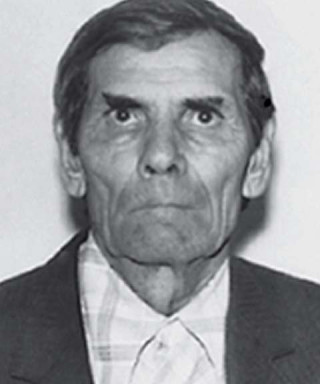 Бакшеев Ефим Степанович