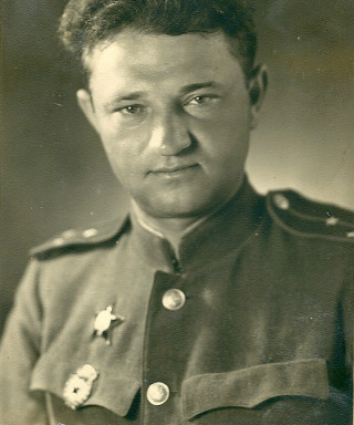 Гутерман Наум Семенович