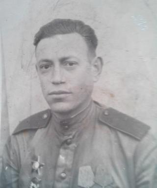 Малофеев Михаил Николаевич