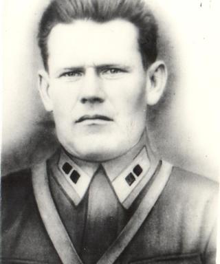 Глова Павел Данилович