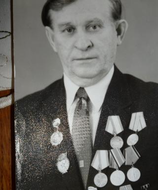 Зипунников Николай Иванович