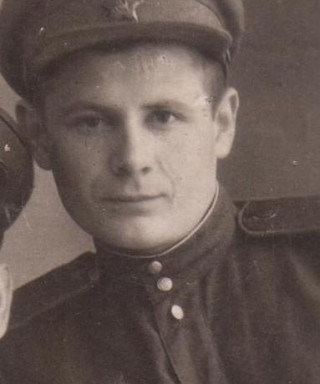 Лебедев Георгий Михайлович