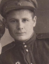 Лебедев Георгий Михайлович