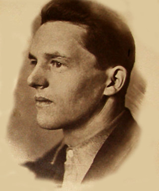 Ватлин Константин Федорович