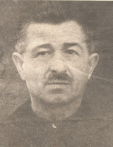 Ладанов Семён Михайлович