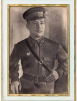 Назаров Семен Дмитриевич