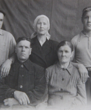 ТРЕГУБОВ АЛЕКСАНДР ВАСИЛЬЕВИЧ