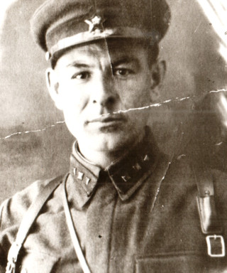 Полторецкий Николай Васильевич