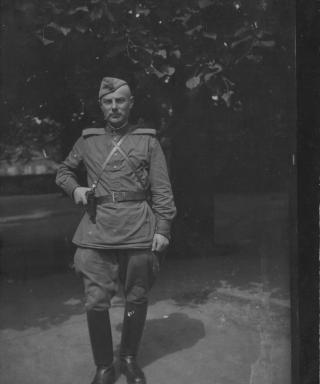 Ромашко Яков Васильевич