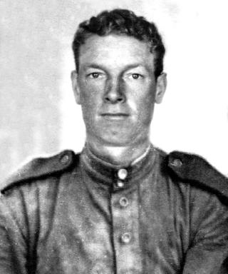 Побежимов Николай Михайлович