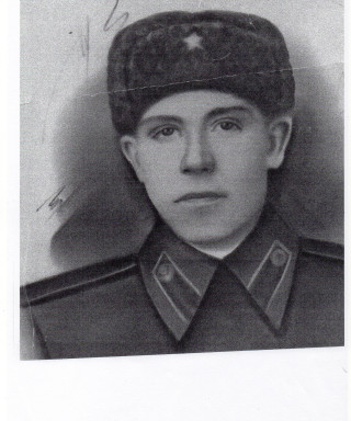 Бэна Антон Антонович