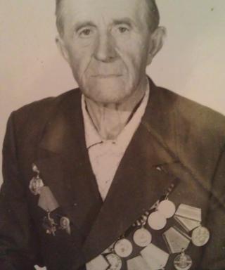 Макаров Игнатий Сергеевич
