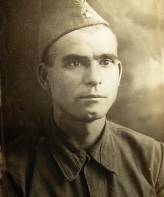 Жильцов Григорий Григорьевич