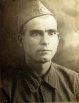 Жильцов Григорий Григорьевич