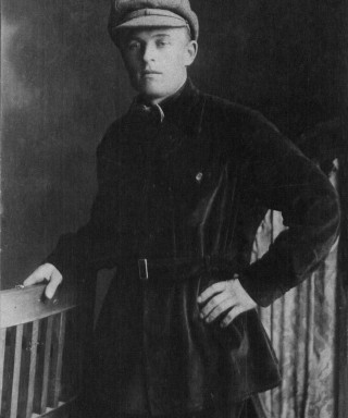 Гуськов Федор Николаевич