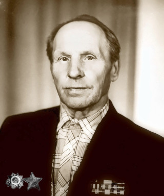 Шаульский Михаил Дмитриевич